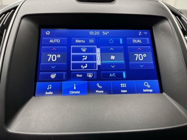 Certified 2020 Ford Edge SEL w/ Convenience Package AWD/4WD image 24