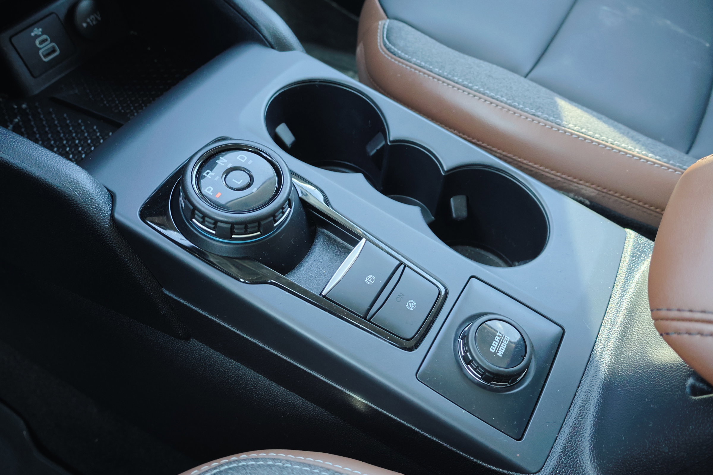 Certified 2024 Ford Bronco Sport Outer Banks image 25