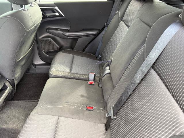 Used 2024 Mitsubishi Outlander ES AWD/4WD image 11