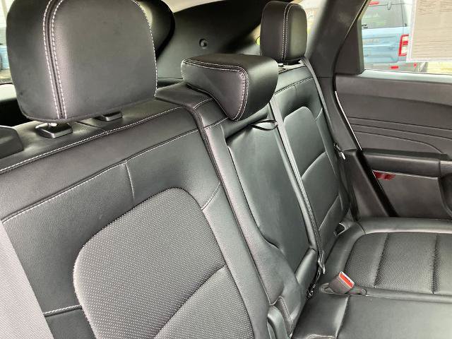 Certified 2022 Ford Escape SEL AWD/4WD image 19