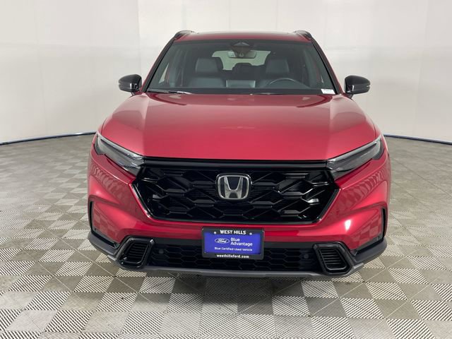 Used 2025 Honda CR-V Sport-L image 6