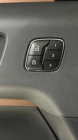 Certified 2024 Ford Bronco Sport Outer Banks AWD/4WD image 37
