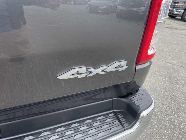 Used 2022 RAM 1500 Big Horn AWD/4WD image 7