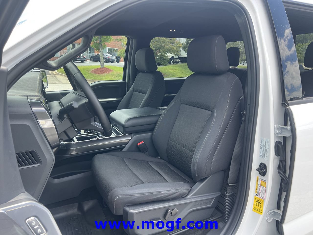 Certified 2023 Ford F150 XLT w/ Equipment Group 302A High AWD/4WD image 18