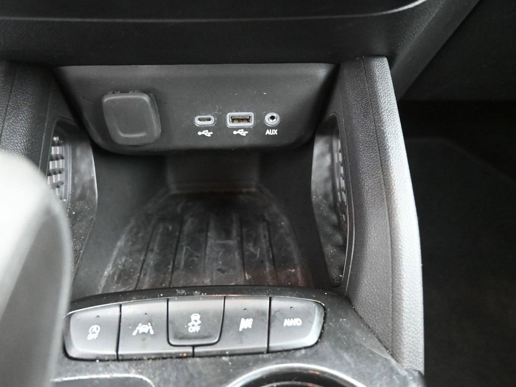 Used 2023 Chevrolet TrailBlazer LT w/ Convenience Package image 28