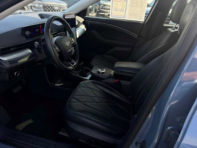 Certified 2023 Ford Mustang Mach-E California Route 1 image 10