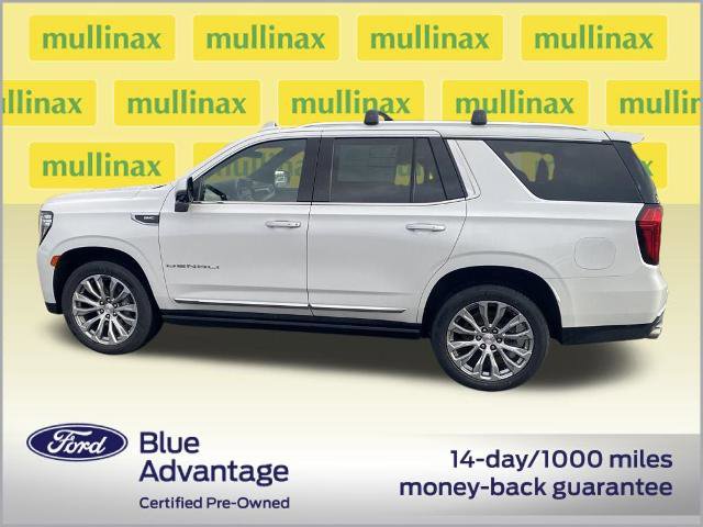 Used 2022 GMC Yukon Denali image 12