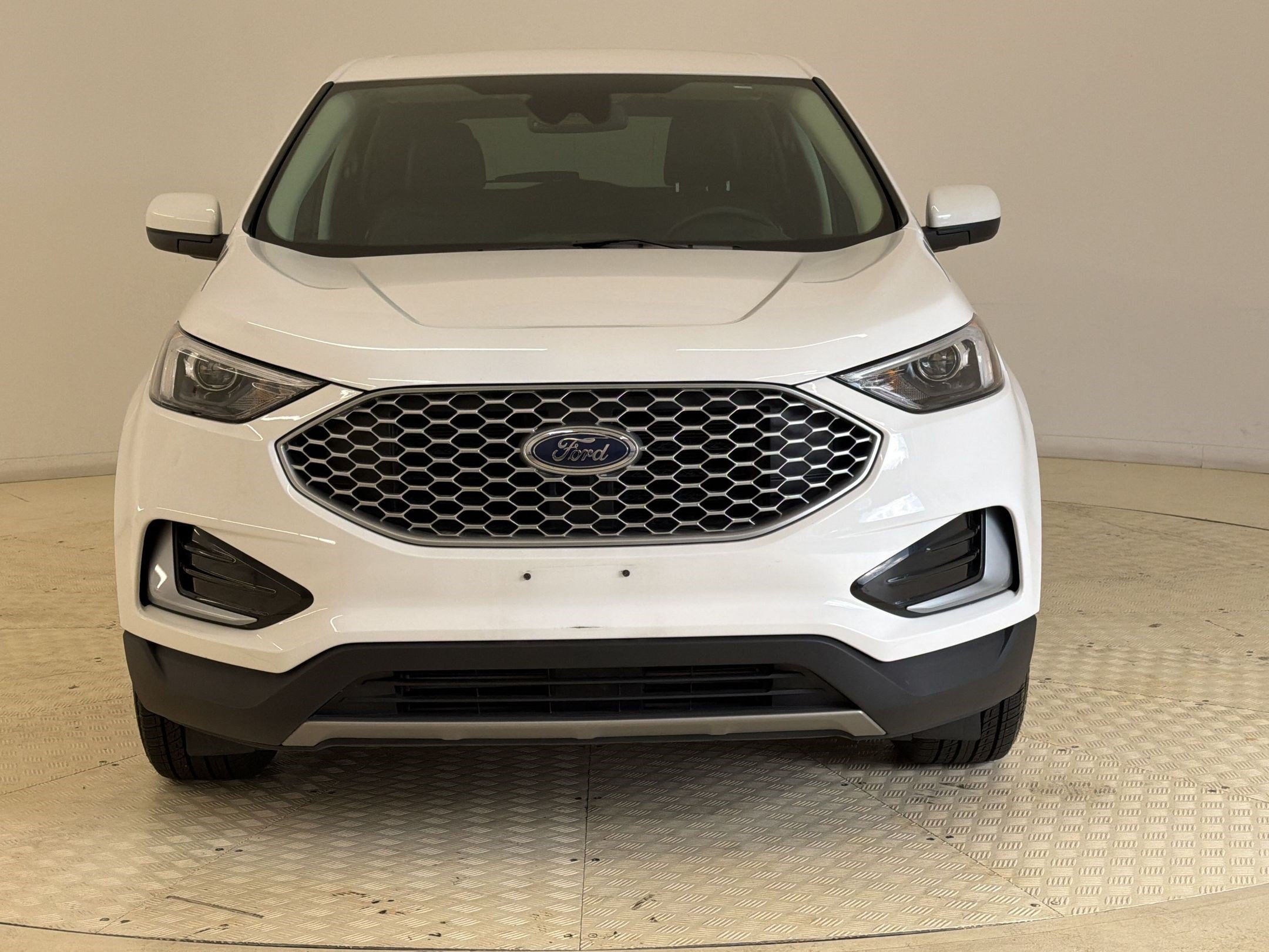Certified 2024 Ford Edge SEL AWD/4WD image 6