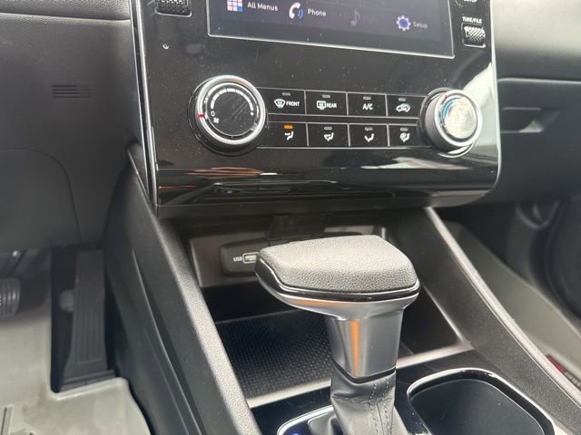 Used 2022 Hyundai Tucson SE w/ Cargo Package AWD/4WD image 30