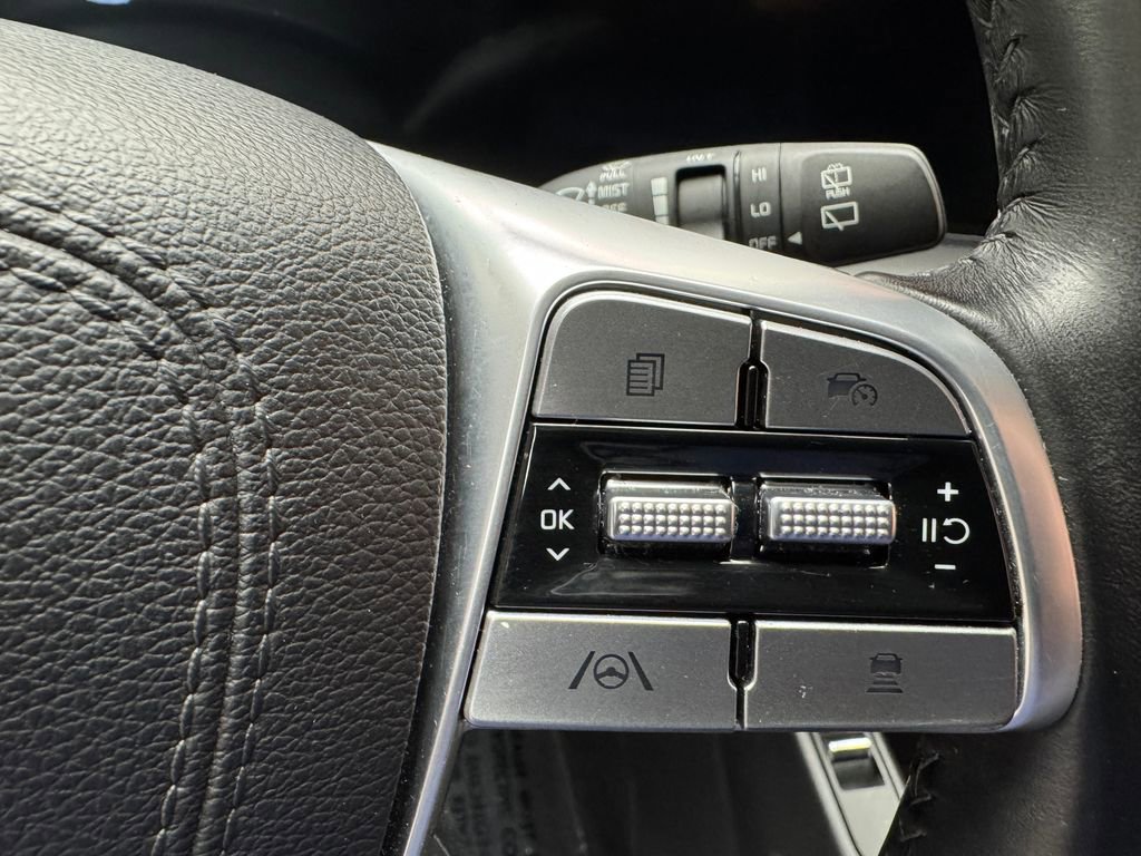 Used 2023 Kia Telluride S AWD/4WD image 15