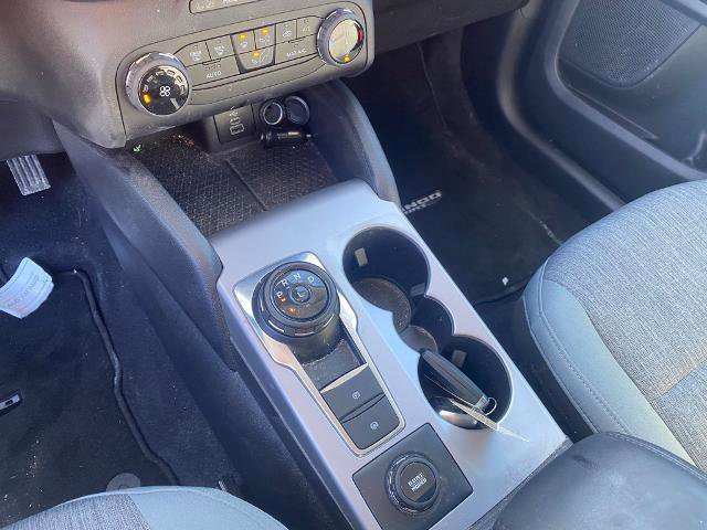 Certified 2023 Ford Bronco Sport Big Bend image 15