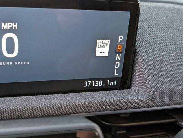 Certified 2023 Ford Mustang Mach-E Premium RWD image 25