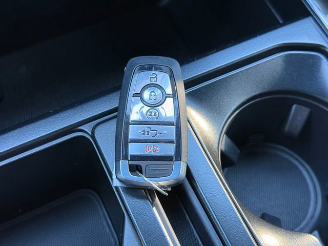 Certified 2023 Ford F150 XLT w/ Equipment Group 302A High image 20