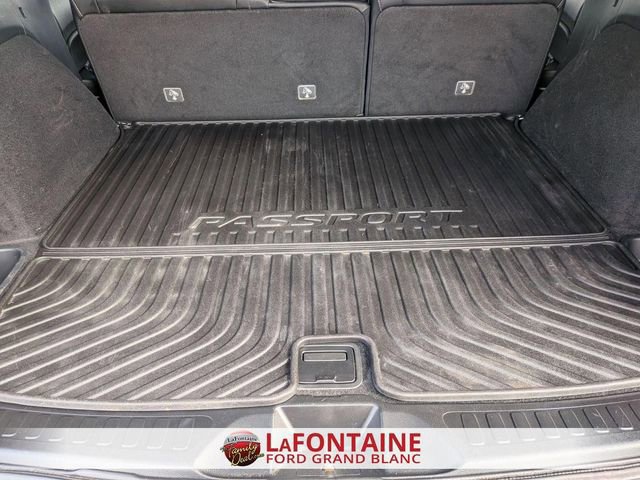 Used 2019 Honda Passport Elite image 8