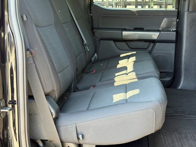 Certified 2022 Ford F150 XLT w/ Equipment Group 302A High AWD/4WD image 18
