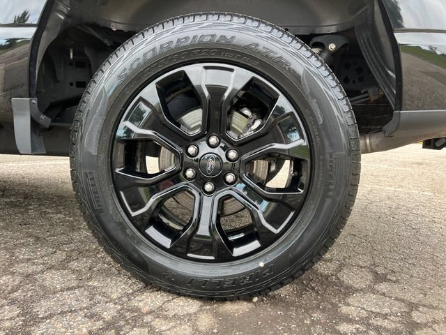 Certified 2023 Ford F150 XLT w/ Equipment Group 302A High AWD/4WD image 15