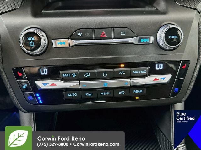 Certified 2020 Ford Explorer ST AWD/4WD image 19