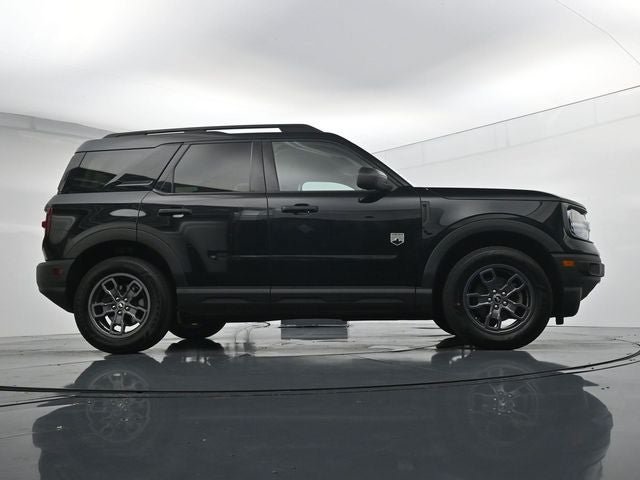 Certified 2022 Ford Bronco Sport Big Bend w/ Convenience Package AWD/4WD image 42