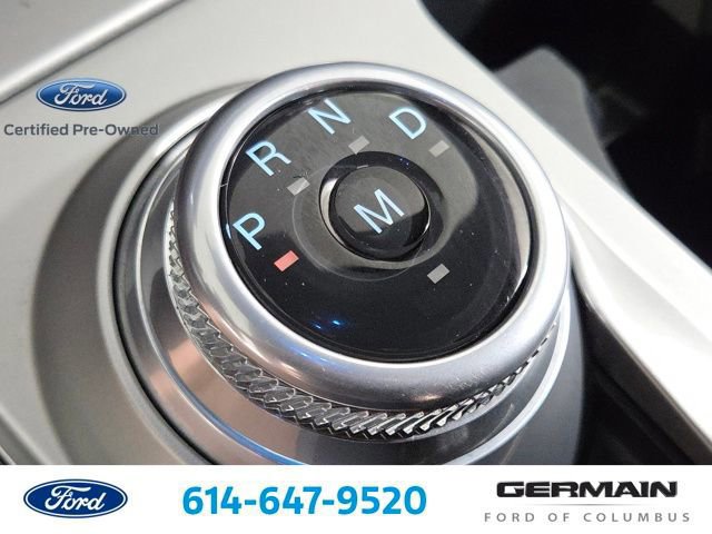 Certified 2022 Ford Explorer ST w/ Equipment Group 401A image 29