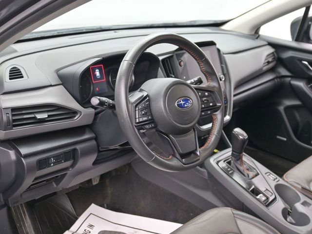 Used 2024 Subaru Crosstrek 2.5i Limited w/ Crosstrek Mirror Package image 15