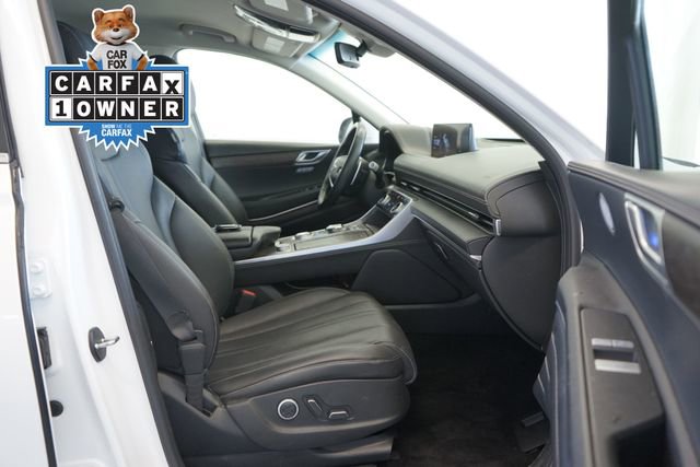 Used 2024 Genesis GV80 2.5T AWD/4WD image 32