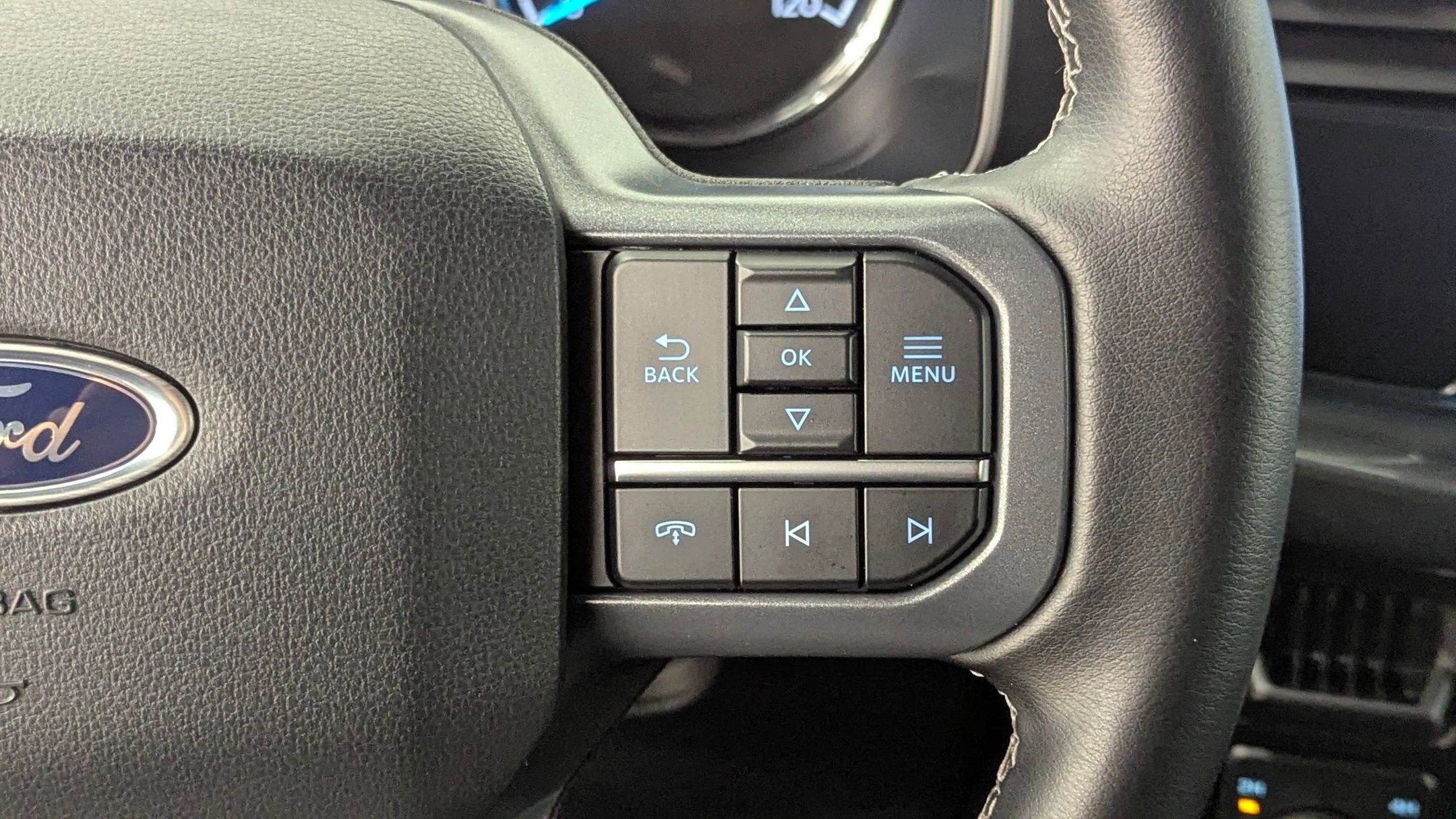 Certified 2023 Ford F150 XLT w/ Equipment Group 302A High image 26