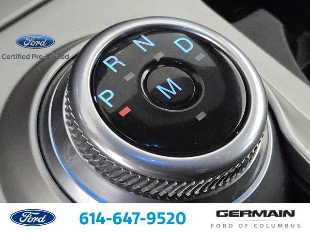 Certified 2022 Ford Explorer Timberline image 28