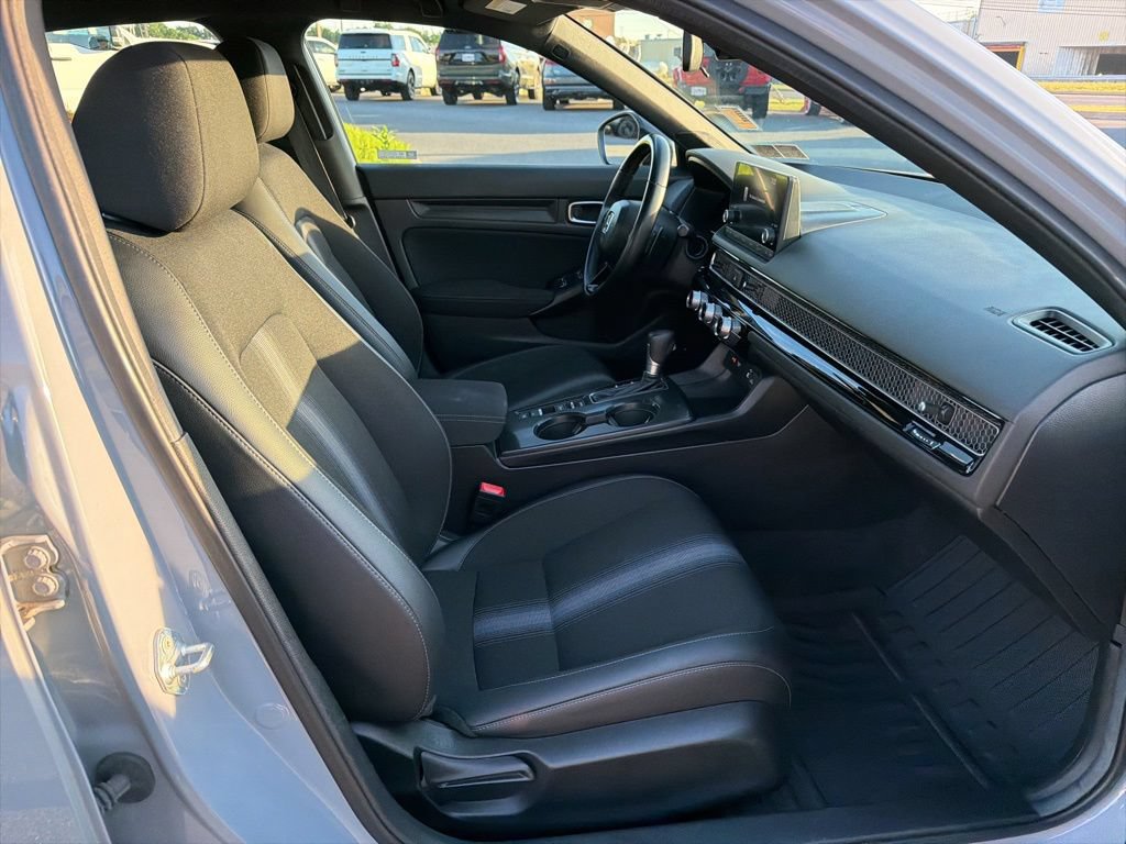 Used 2024 Honda Civic Sport image 31