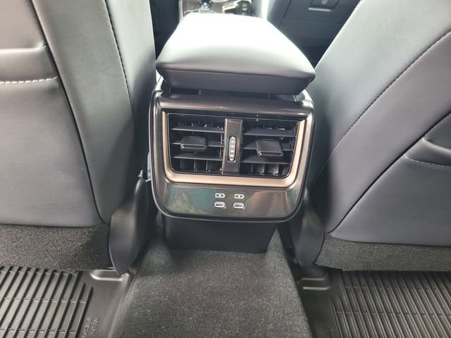 Used 2025 Toyota Crown Signia image 15