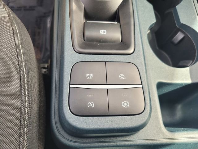 Certified 2022 Ford Maverick XL FWD image 25