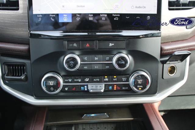 Certified 2024 Ford Expedition Max Limited image 19
