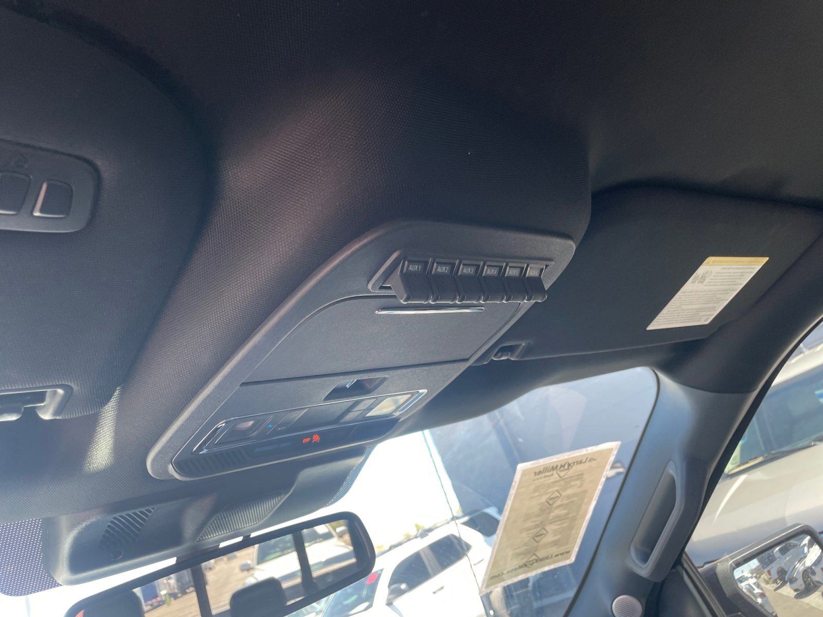 Certified 2025 Ford F150 Raptor image 34