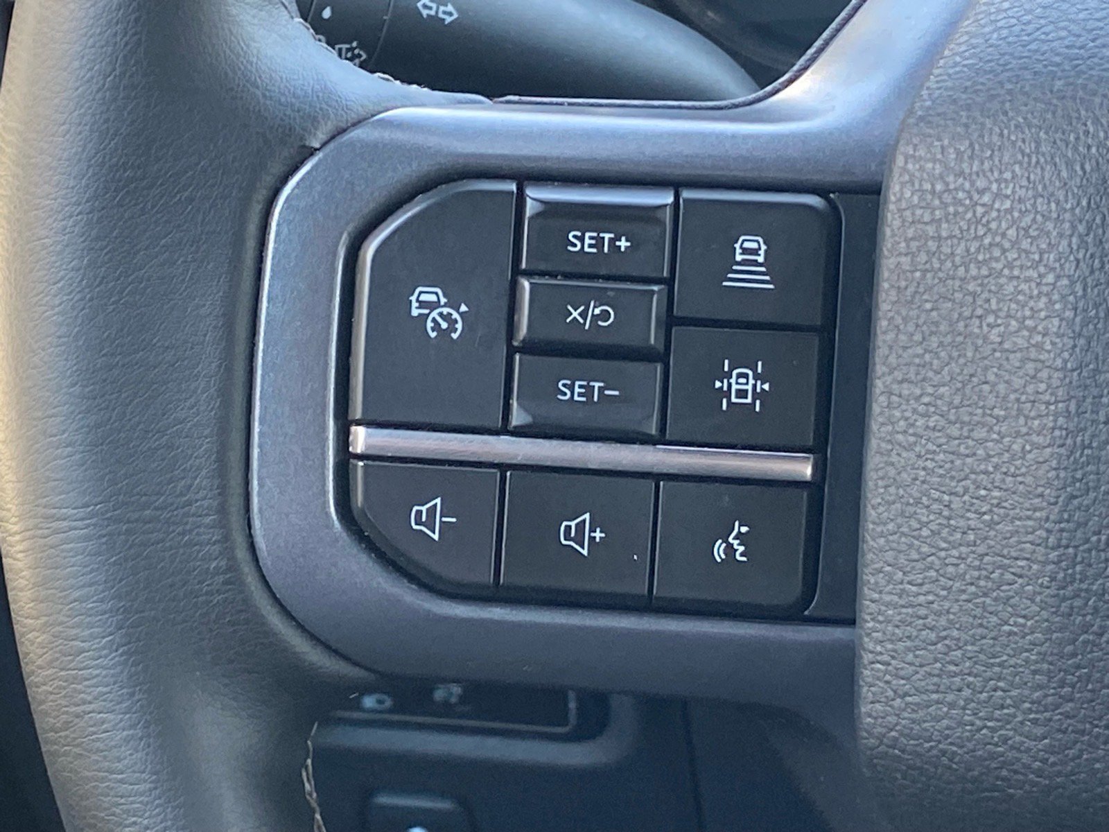 Certified 2023 Ford F150 XLT w/ Equipment Group 302A High image 9