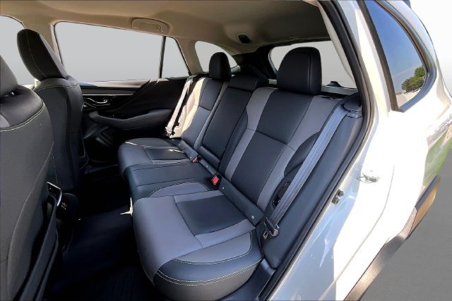 Used 2023 Subaru Outback Onyx Edition AWD/4WD image 22