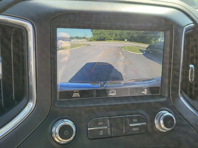 Used 2021 GMC Sierra 1500 AT4 AWD/4WD image 21