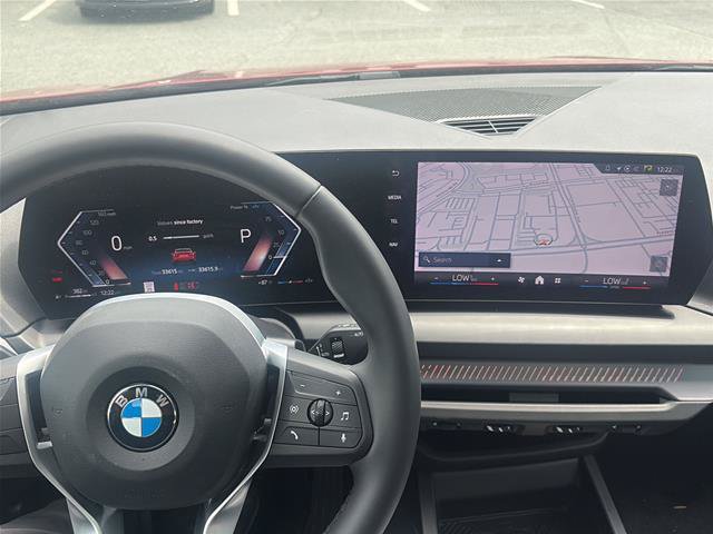 Used 2025 BMW 228 xDrive Gran Coupe AWD/4WD image 16
