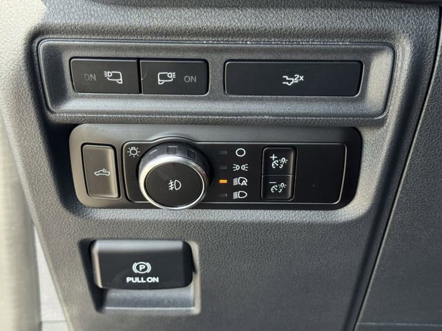 Certified 2023 Ford F150 XLT w/ Equipment Group 302A High image 22