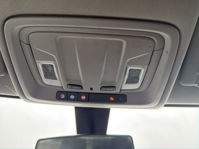 Used 2019 Chevrolet Silverado 1500 Custom Trail Boss w/ Custom Convenience Package image 26