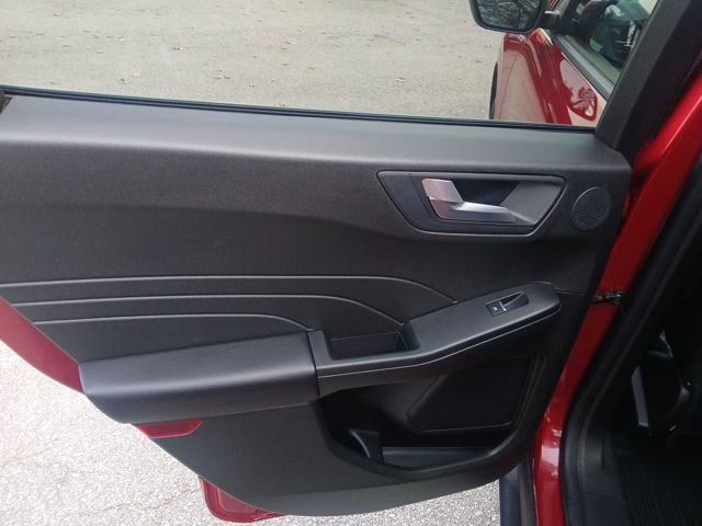 Certified 2023 Ford Escape ST-Line Select w/ Tech Pack #2 image 43