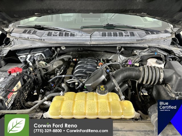 Certified 2019 Ford F150 Lariat AWD/4WD image 33