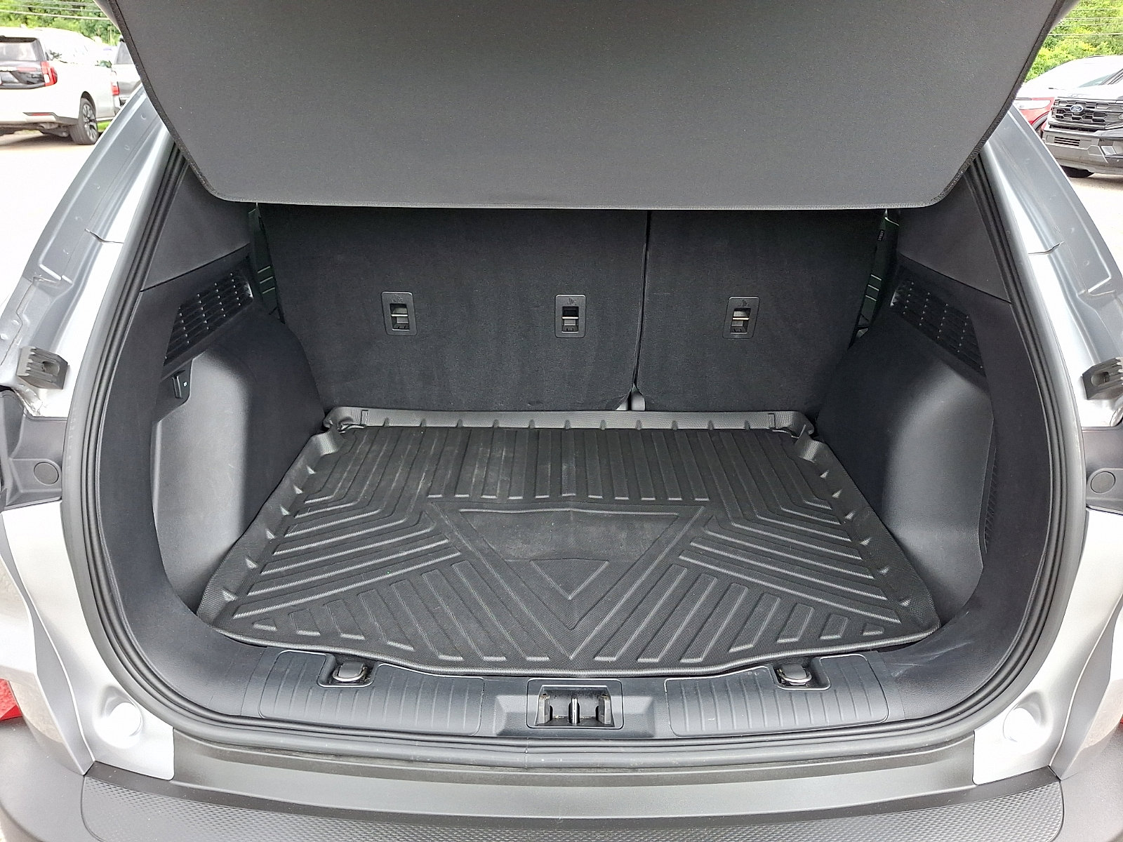 Certified 2023 Ford Escape Active w/ Tech Pack #2 AWD/4WD image 32