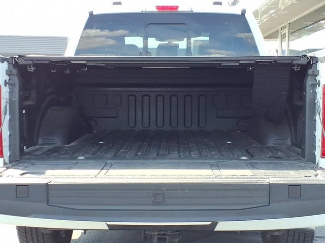 Certified 2023 Ford F150 Lariat w/ Equipment Group 502A High AWD/4WD image 9