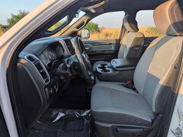 Used 2021 RAM 2500 Lone Star AWD/4WD image 13