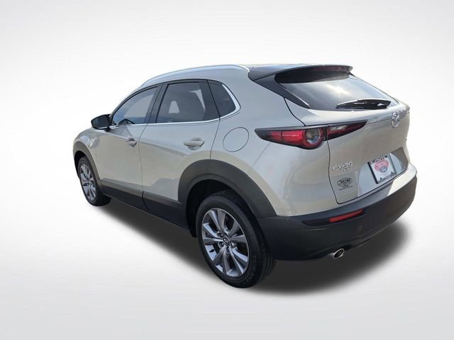 Used 2023 MAZDA CX-30 AWD 2.5 S w/ Premium Package image 4