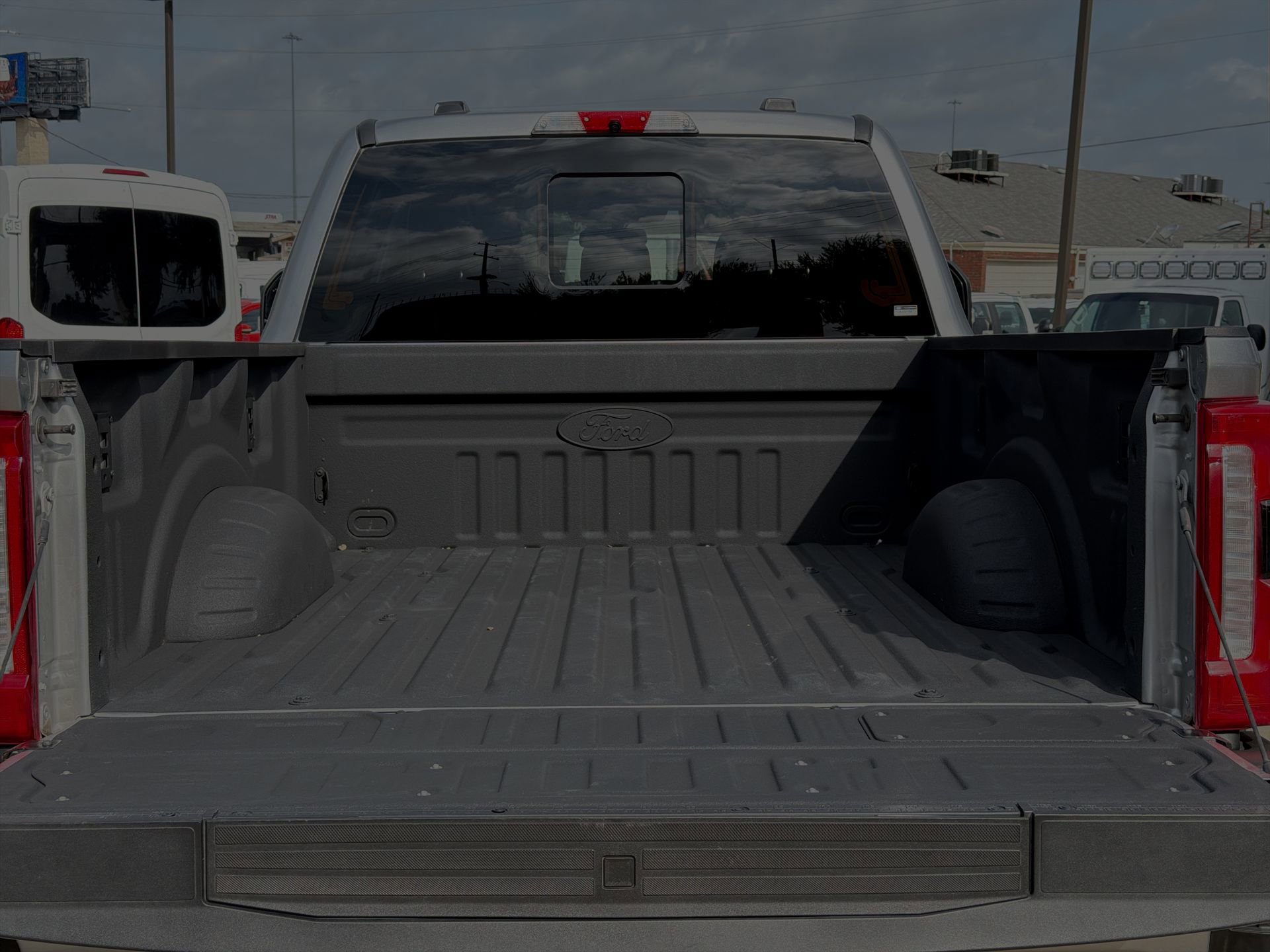 Certified 2024 Ford F250 Lariat w/ Lariat Ultimate Package AWD/4WD image 23