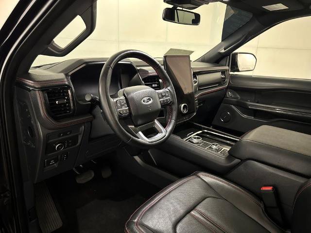 Certified 2022 Ford Expedition Limited image 8