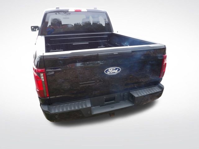 Certified 2024 Ford F150 STX RWD image 14