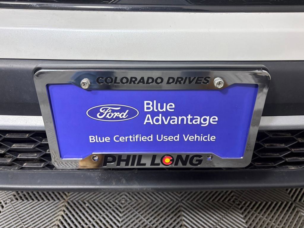 Used 2022 Honda CR-V EX-L image 9