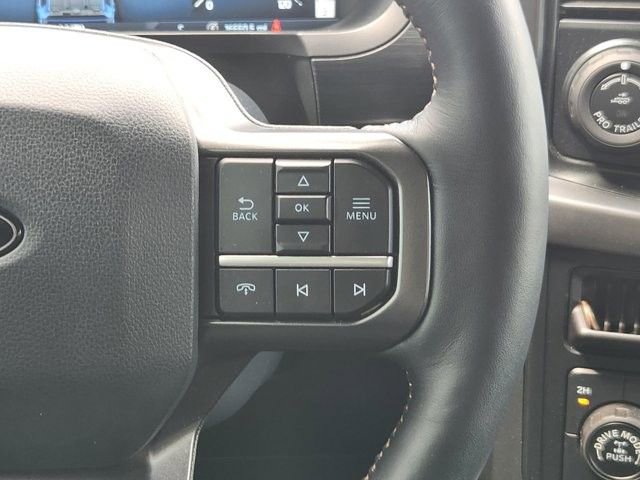 Certified 2024 Ford F150 Tremor AWD/4WD image 29