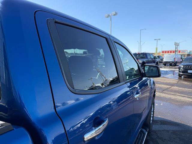 Certified 2020 Ford Ranger XLT w/ Equipment Group 302A Luxury image 19